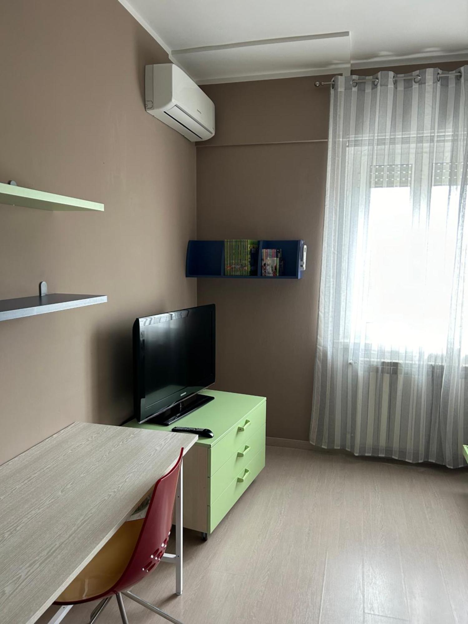 Appartamento Seriate Exterior foto