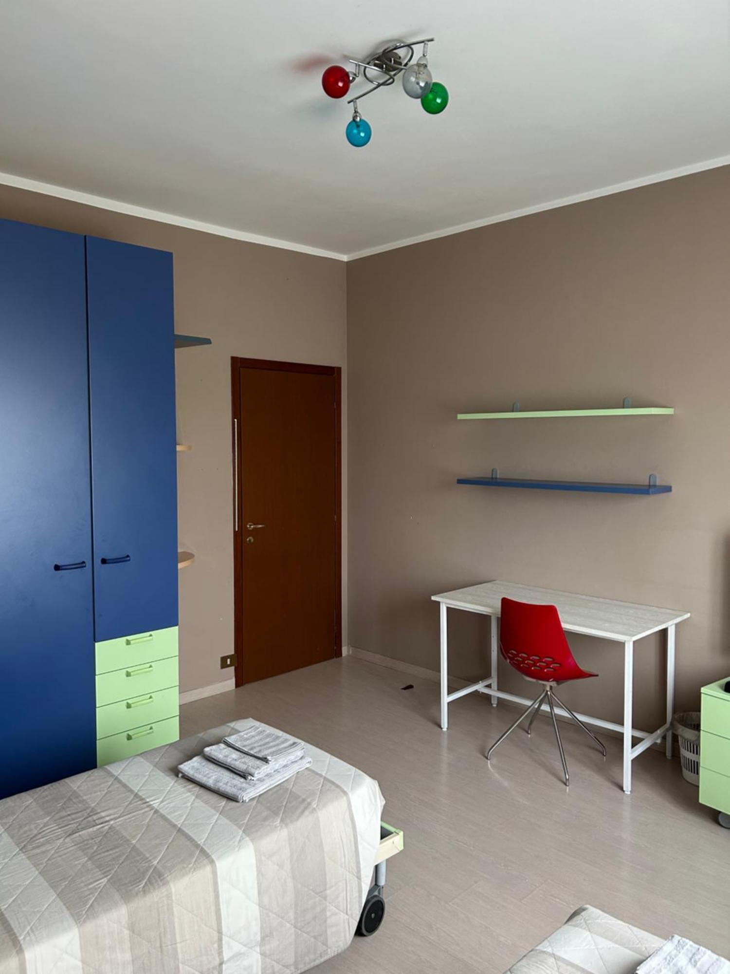 Appartamento Seriate Exterior foto