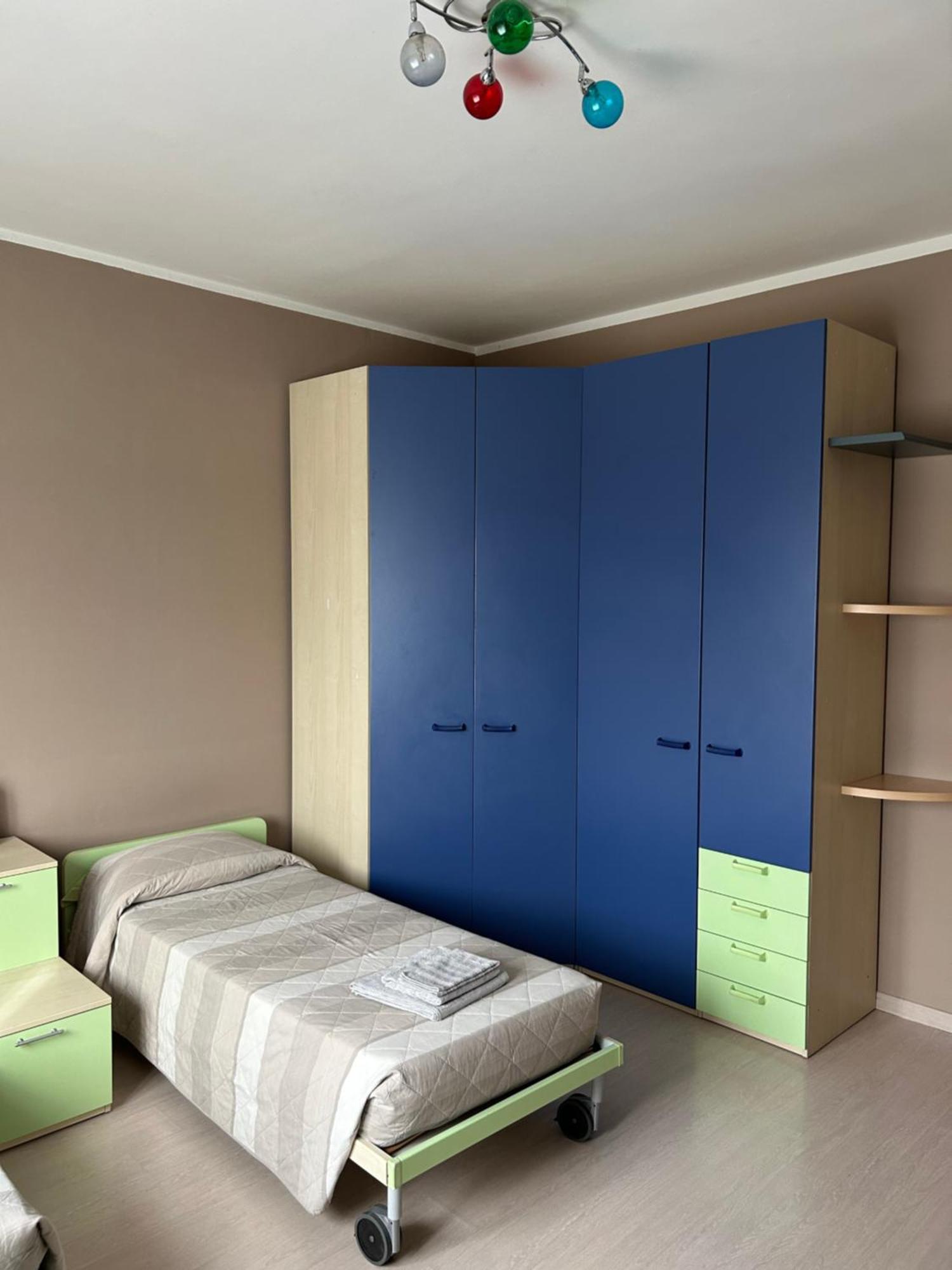 Appartamento Seriate Exterior foto