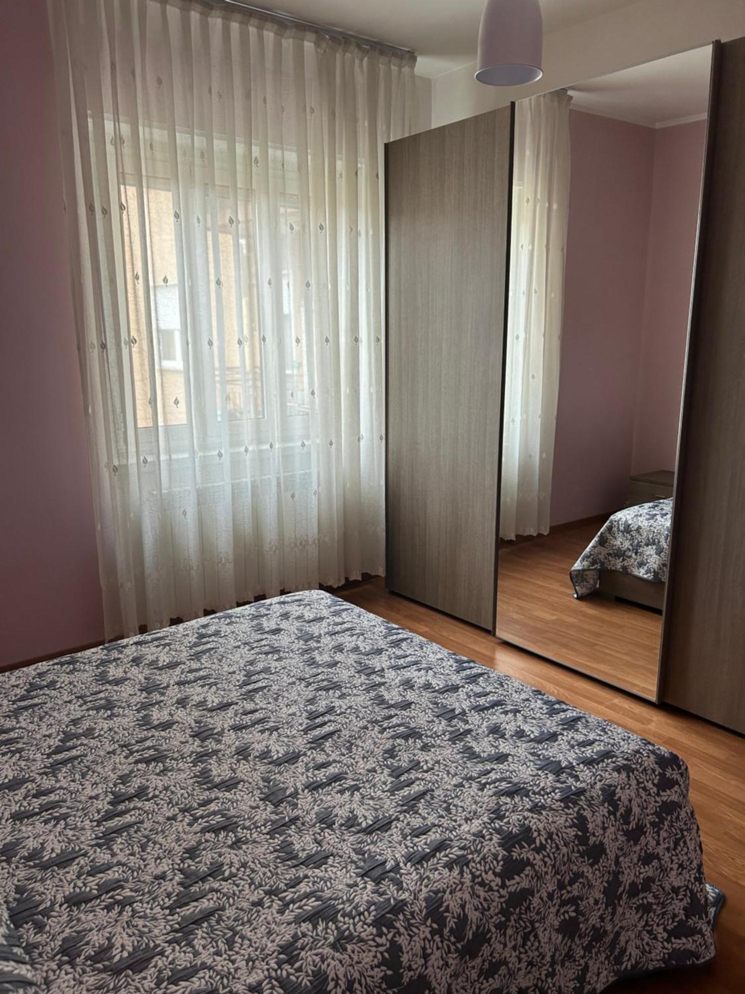Appartamento Seriate Exterior foto