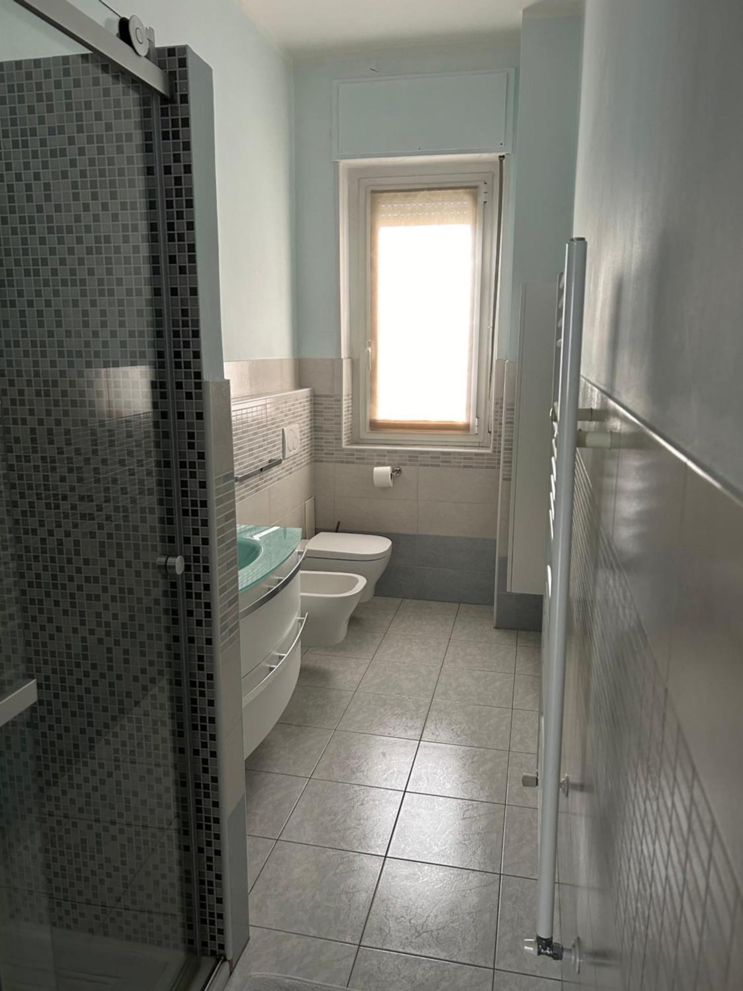 Appartamento Seriate Exterior foto