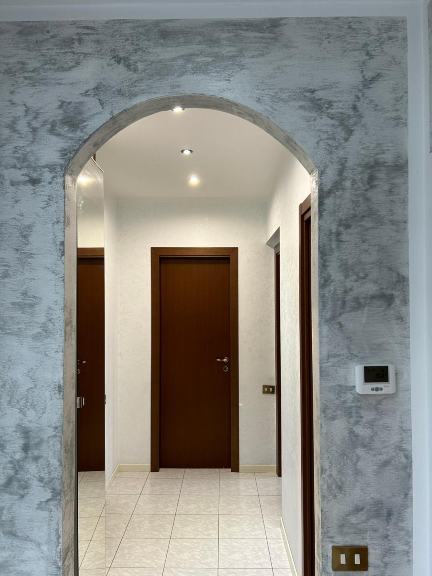 Appartamento Seriate Exterior foto
