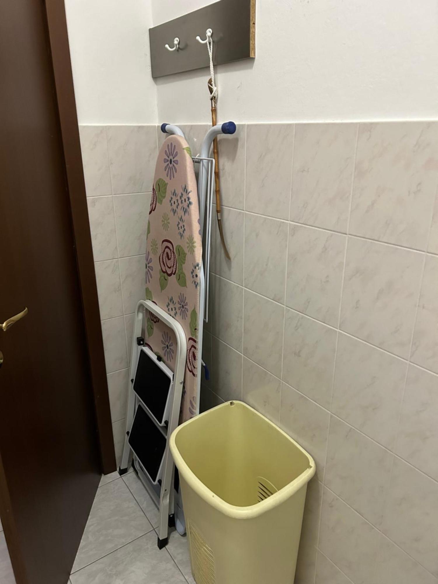 Appartamento Seriate Exterior foto