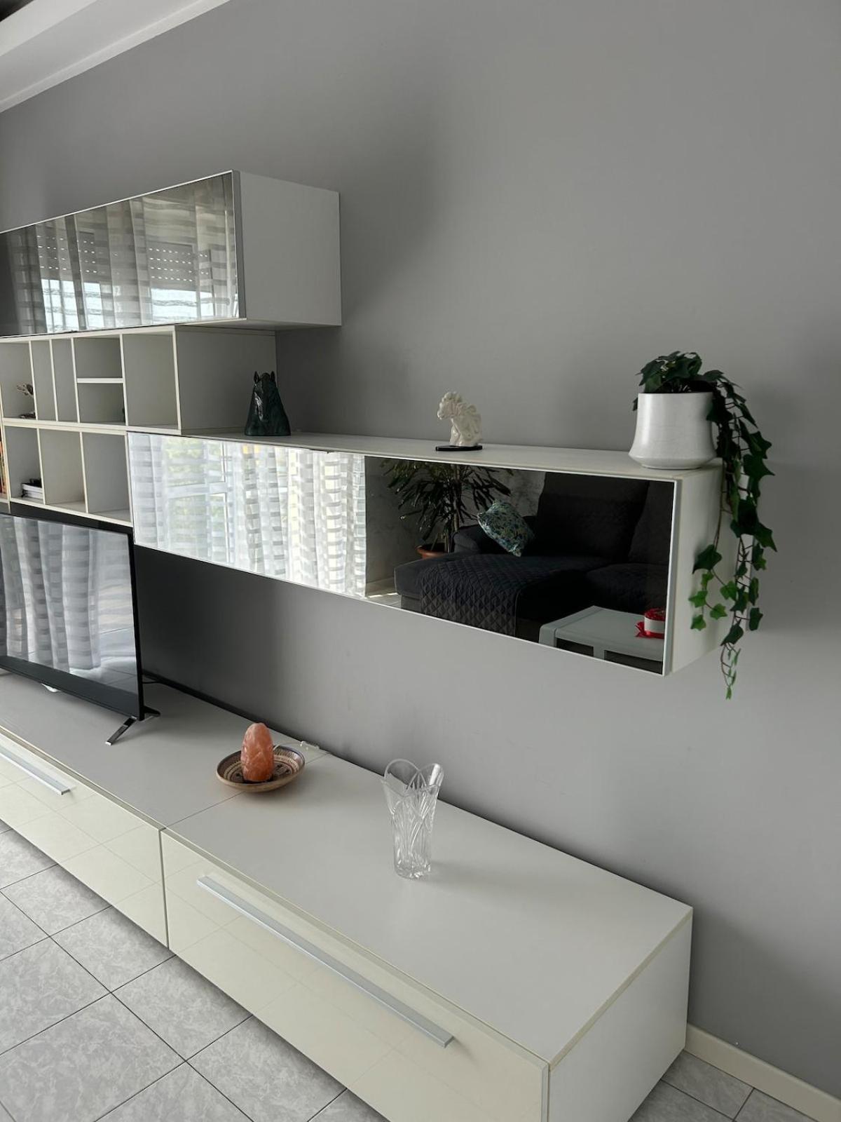 Appartamento Seriate Exterior foto