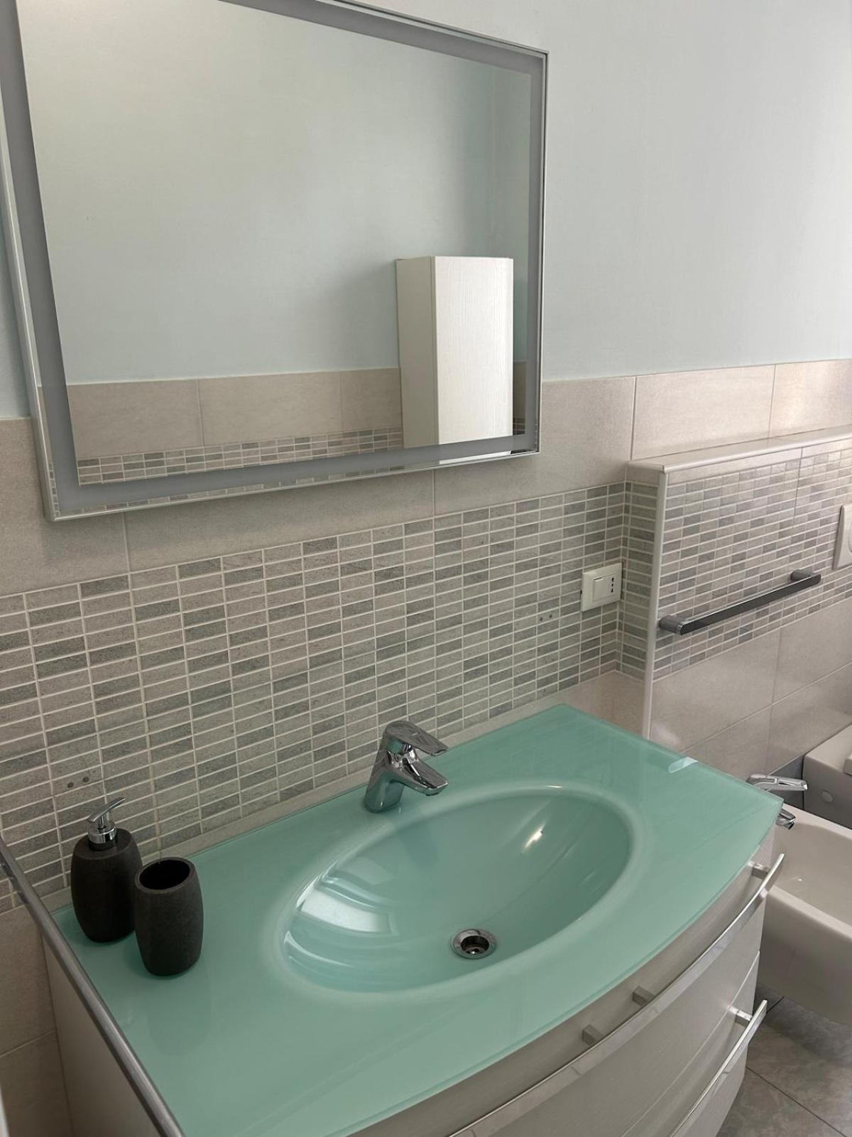 Appartamento Seriate Exterior foto