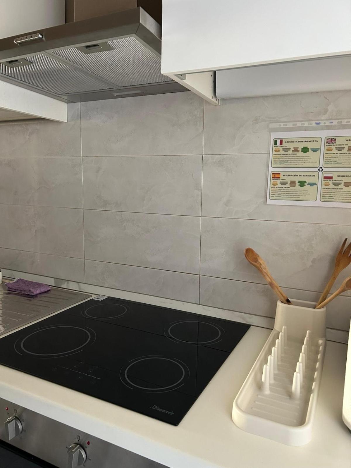 Appartamento Seriate Exterior foto