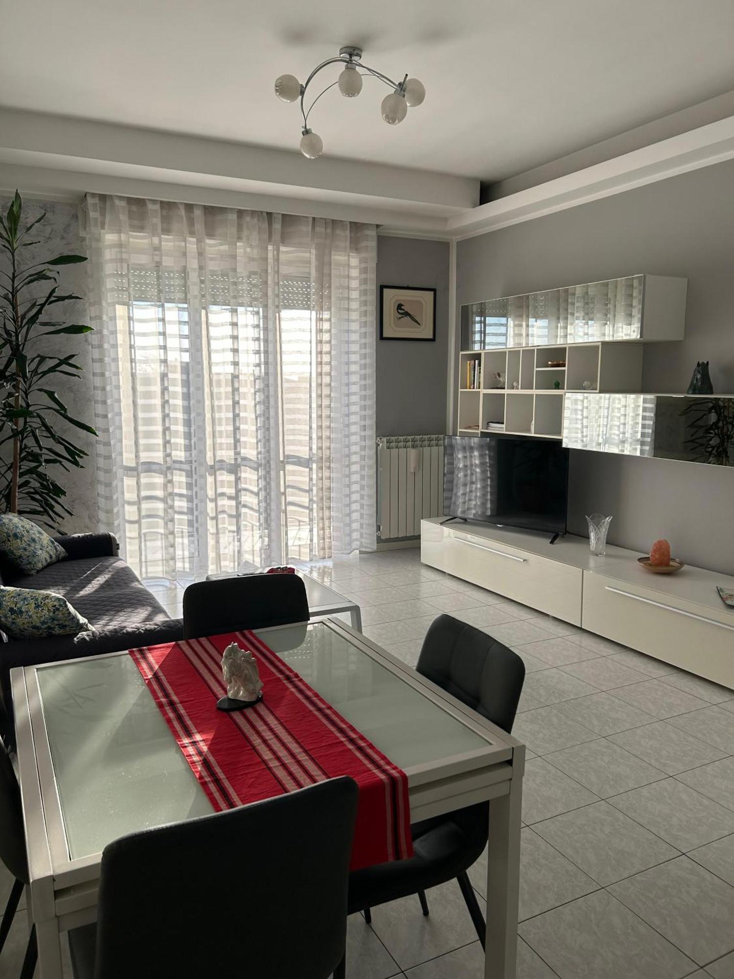 Appartamento Seriate Exterior foto