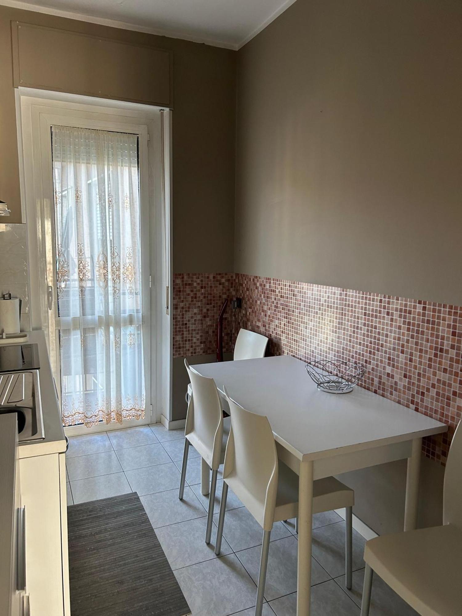 Appartamento Seriate Exterior foto