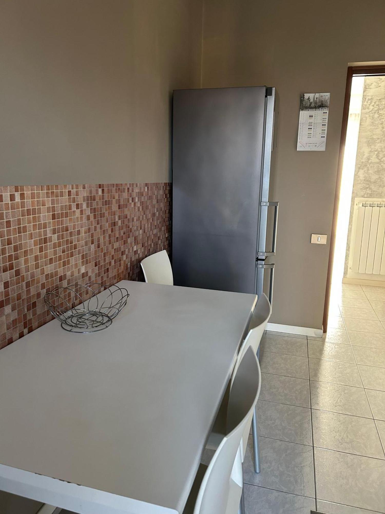 Appartamento Seriate Exterior foto